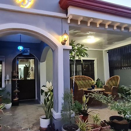 Viner'S Inn Tacloban Exterior photo
