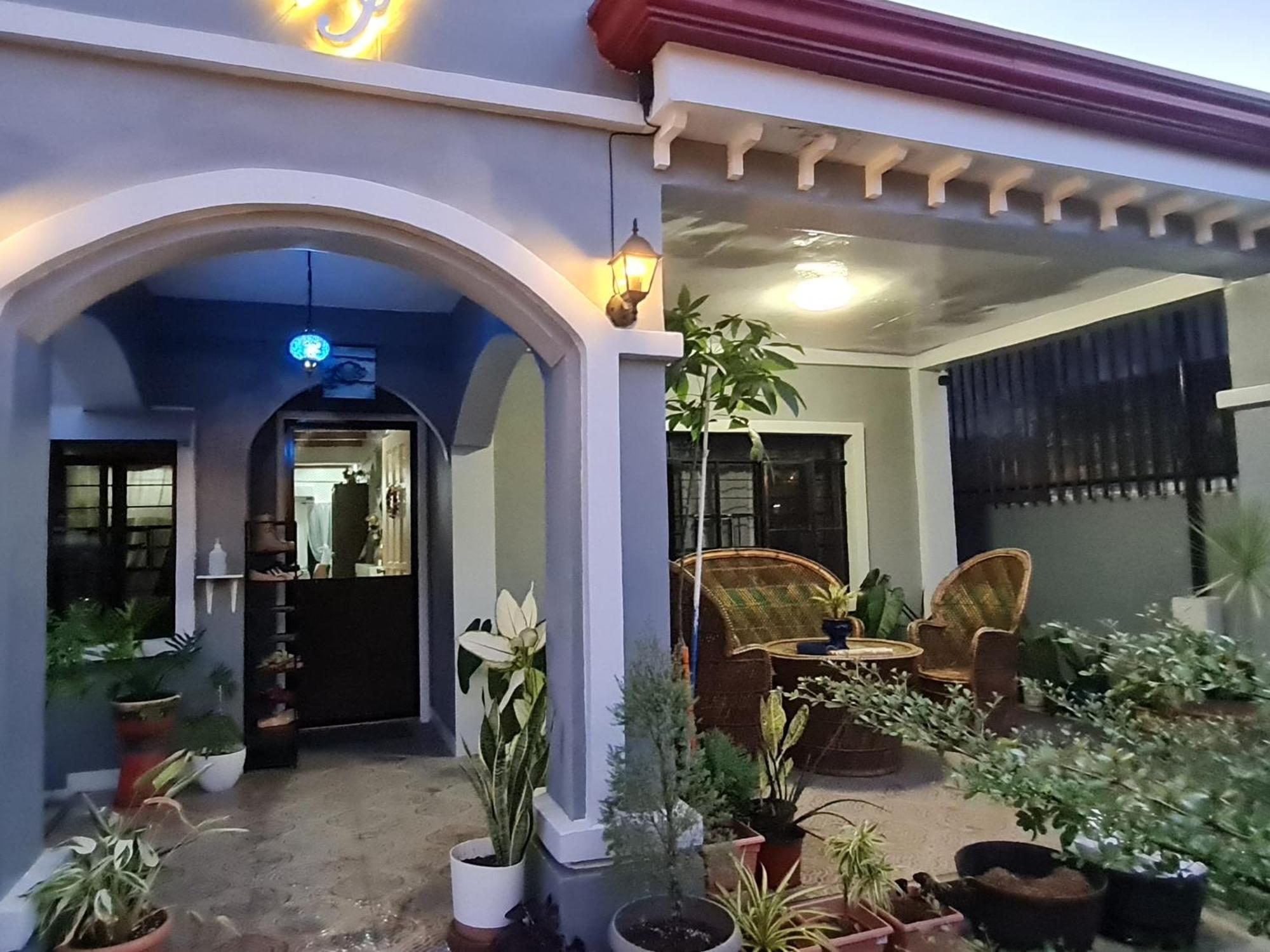 Viner'S Inn Tacloban Exterior photo